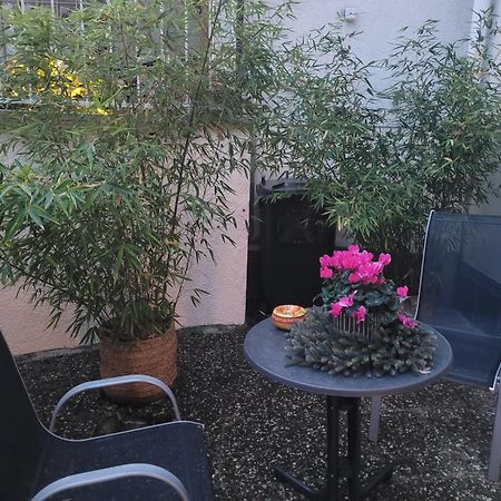 Ferienwohnung Riesling Bobenheim am Berg Dış mekan fotoğraf
