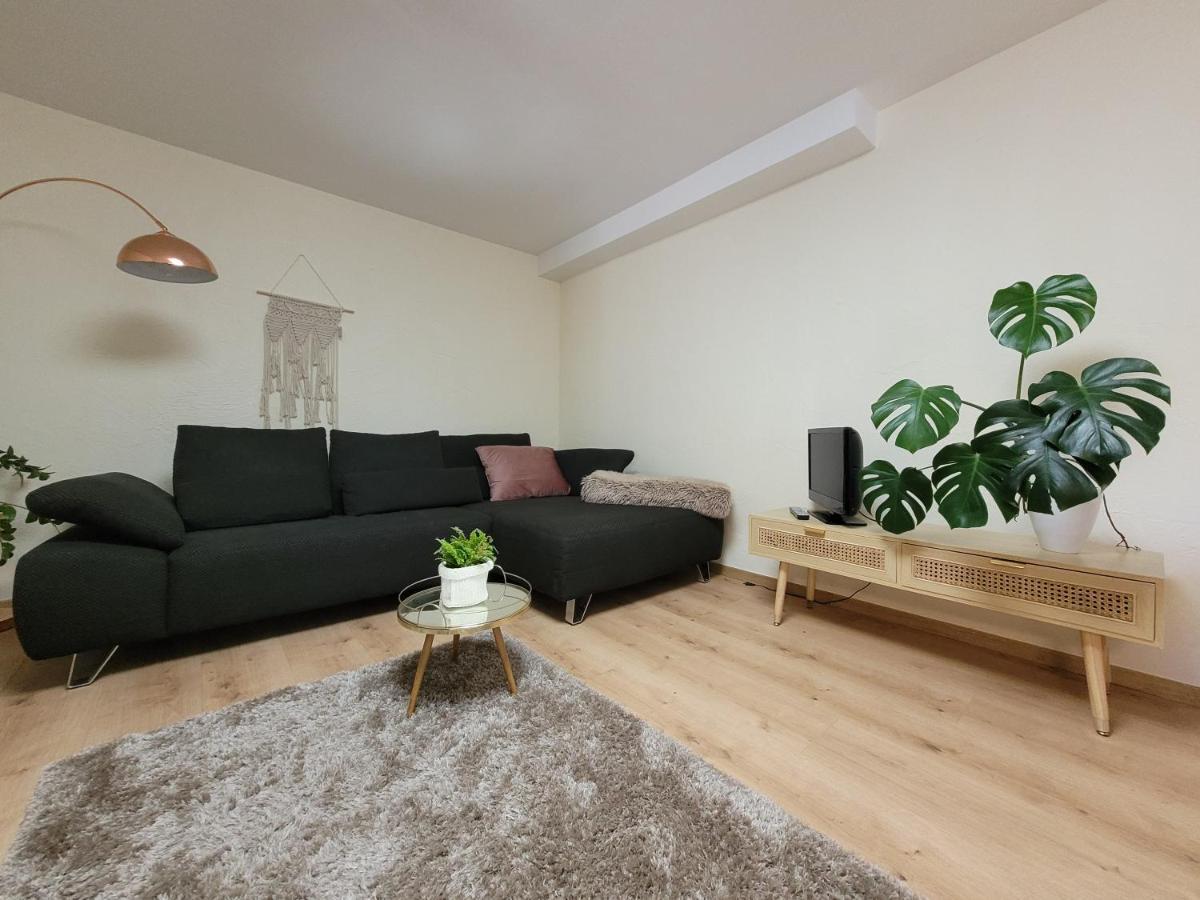 Ferienwohnung Riesling Bobenheim am Berg Dış mekan fotoğraf