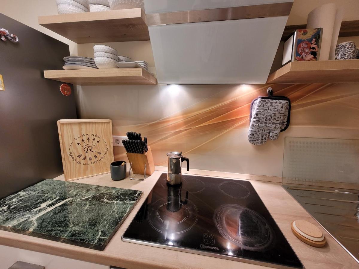 Ferienwohnung Riesling Bobenheim am Berg Dış mekan fotoğraf