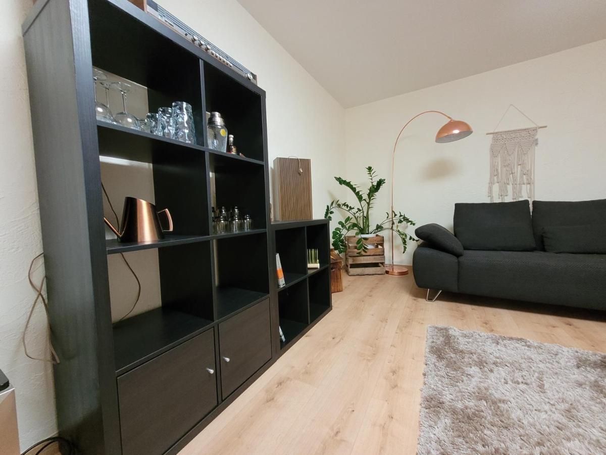 Ferienwohnung Riesling Bobenheim am Berg Dış mekan fotoğraf