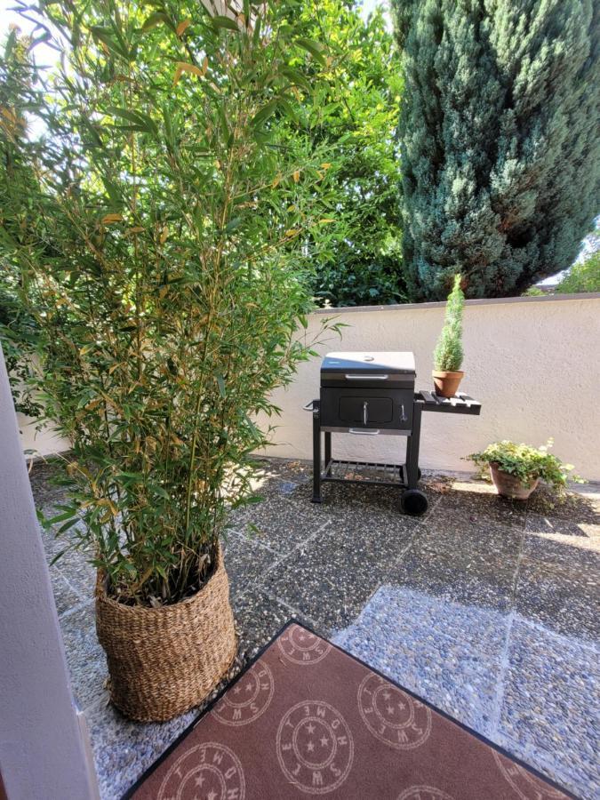 Ferienwohnung Riesling Bobenheim am Berg Dış mekan fotoğraf