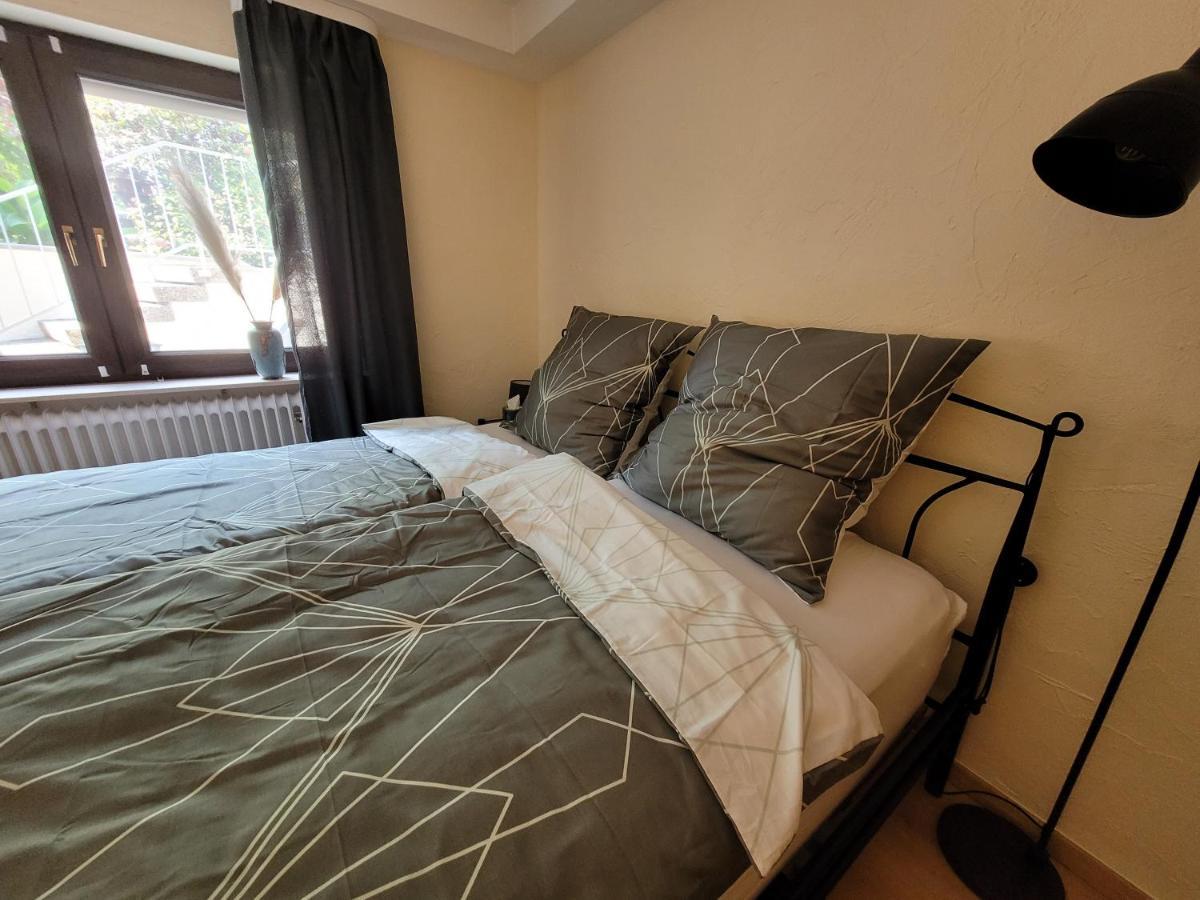 Ferienwohnung Riesling Bobenheim am Berg Dış mekan fotoğraf